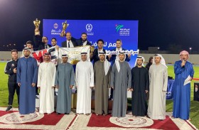 جودو الملك يتوج بكأس بطولة الإمارات للشباب