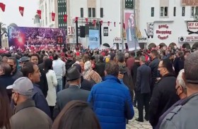 موسي تهدد بإعلان نفسها صاحبة الأغلبية البرلمانية!