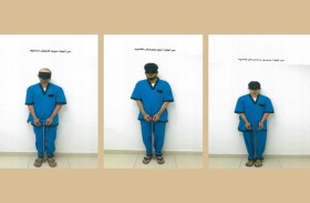 الداخلية تكشف هوية مرتكبي جريمة قتل المواطن المولدوفي وتبدأ الإجراءات القانونية بحقهم