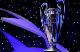 قمتان من العيار الثقيل لحامل اللقب ووصيفه بدوري أبطال أوروبا 