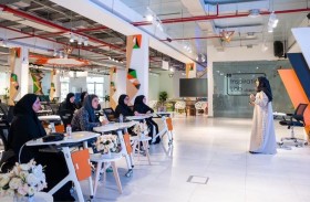 انطلاق النسخة الخامسة من البرنامج الصيفي لحكومة عجمان