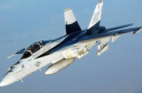  مقاتلات أميركية تحلّق فوق غويانا.. وكراكاس تندد بـ»الاستفزاز» 