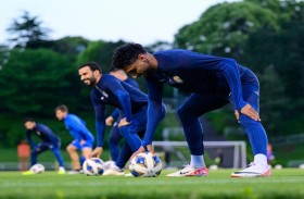 دوري أبطال آسيا.. العين ضيفا على يوكوهاما الياباني اليوم في ذهاب النهائي