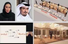34 فعالية و35 كاتباً يقودون برنامج «الشارقة ضيف شرف معرض وارسو الدولي للكتاب 2026»