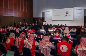 «ديهاد 2026» يناقش قيادة التغيير وتطوير منظومة العمل الإنساني