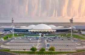 مطار الشارقة يستقبل 4.2 مليون مسافر خلال الربع الأول