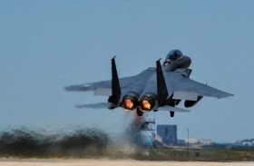 «سيلفي» تتسبب في تصادم مقاتلتين كوريتين