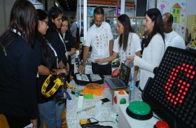 خبراء وعارضون دوليون يشيدون بجهود الإمارات لتمكين أصحاب الهمم