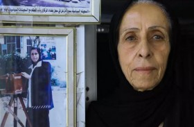 عراقية جنوبية قاومت حزب البعث والمجتمع بعدستها