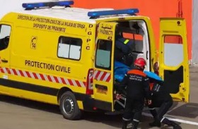 وفاة 5 أطفال وانتحار والدهم في ظروف غامضة