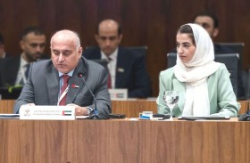 الإمارات تترأس الاجتماع الـ 11 لمجموعة العمل والتوظيف لدول بريكس 2025