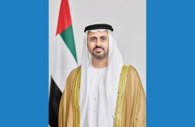 ذياب بن محمد بن زايد: برنامج الشيخة فاطمة للتميز  والذكاء المجتمعي يعزز التنمية المستدامة