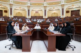 المجلس الاستشاري لإمارة الشارقة في جلسته السادسة يجيز موازنة حكومة الشارقة لعام 2026 
