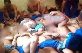 منظمة العفو: الحرب على المخدرات في كمبوديا «كارثة»  