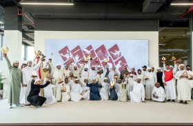 «النيف» بطلًا لرمز بيور جير فرخ و «إف3 اس» يقتنص رمز الجرناس