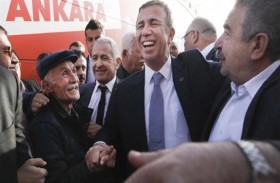 إصلاحاته صمدت تسعة أيام... ما هو مأزق أردوغان؟
