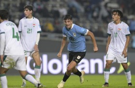 بداية سلبية للعراق وتونس بمونديال تحت 20 سنة  