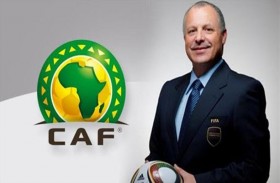 أبو ريدة لن يترشح لرئاسة الاتحاد الافريقي لكرة القدم