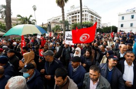 خبراء: انتخابات 17 ديسمبر تقرب «نهاية حركة النهضة» في تونس