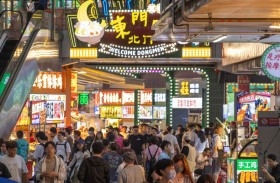 ارتفاع مؤشر أسعار المستهلك في الصين بنسبة 0.7 % خلال نوفمبر