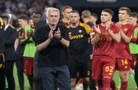 مورينيو «المتعب» يثير المزيد من الشكوك حول مستقبله 