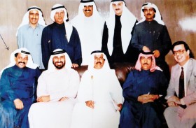 محمد حميد شطاف كان مدرسة في الاجتهاد والمثابرة والنجاح