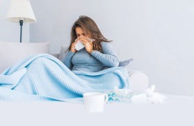 أفضل طرق الوقاية والعلاج من فيروسات البرد