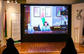 مؤتمر (جودة الحياة .. تحولات مشرقة لكبار المواطنين) الأول يوصي بتوظيف خبرات كبار المواطنين في التنمية المستدامة