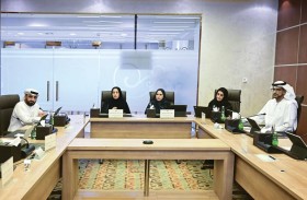 الوطني الاتحاي يناقش سياسة الحكومة في إدارة واستدامة الوقف وأموال الزكاة 