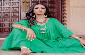 أسماء أبواليزيد منشغلة باستكمال تصوير (الآنسة فرح2)