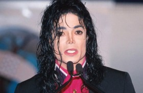 تفاصيل جديدة حول فيلم السيرة الذاتية لمايكل جاكسون