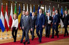 مراجعة اتفاقية الشراكة مع إسرائيل تقسم الأوروبيين