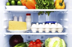 طريقة ثورية لحفظ الطعام  من دون تجميده