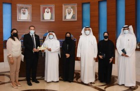 غرفة الشارقة وكوسوفو ترصدان الفرص الاستثمارية المتاحة