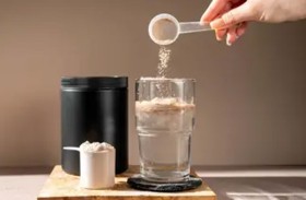 الكرياتين.. فوائد تتجاوز القوة البدنية