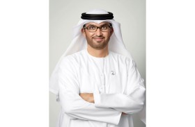 الرئيس المعيّن لمؤتمر COP28 يزور كوبنهاغن للمشاركة في رئاسة الاجتماع الوزاري بشأن تغير المناخ والتواصل مع مجموعة من الوزراء والمسؤولين العالميين