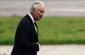 إعلان وظيفة في بريطانيا: مطلوب طيار للملك