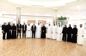 «زايد لأصحاب الهمم» تعزز تمكين أصحاب الهمم ودمجهم في قطاع البنية التحتية