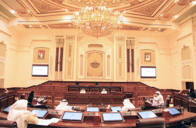 هيئة مكتب استشاري الشارقة تؤكد أهمية تعزيز التواصل مع المجتمع