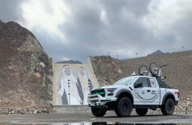 مركز شرطة حتا يؤكد الجاهزية للتعامل مع بلاغات الحوادث في المناطق الجبلية والأودية والسدود خلال الشتاء 