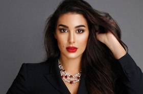 ياسمين صبري تعلن حال الطوارئ قبل رمضان