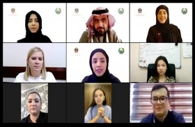 الإمارات تعزز قدرات الكوادر الحكومية في مصر والأردن وأوزبكستان