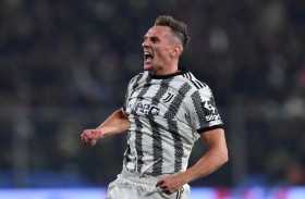  البولندي ميليك ينتقل رسميا إلى يوفنتوس 