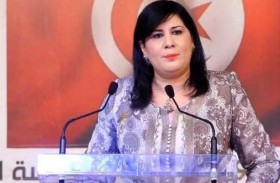 عبير موسي تؤكد «جدية» المعلومات بشأن مخطط اغتيالها