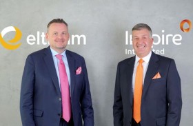 «التزام لإدارة الأصول» تستحوذ على «إنسباير» بقيمة 37 مليون درهم