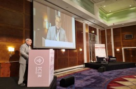 براءة اختراع لطبيبين بالإمارات لاستخدام الطباعة ثلاثية الأبعاد بعمليات المفاصل المعقدة  