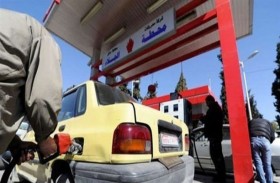 النفط العراقية توقف استيراد البنزين للشهر الحالي