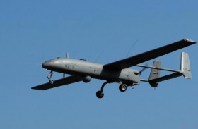 حرب أمريكية-إسرائيلية تستهدف طائرات «الدرون» الإيرانية