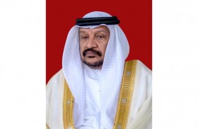 سعيد بن محمد: محمد بن زايد قائد استثنائي وحكيم