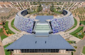 جامعة الإمارات تموّل مشاريع برنامج زمالة ما بعد الدكتوراة للعمل المناخي